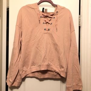 H&M hoodie